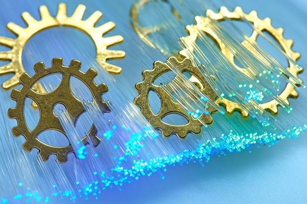 A visual representation of policy levers, depicted as gears interlocking and working together to drive progress in narrowing the racial wealth gap. The gears are labeled with key policy areas like homeownership, business support, education, and tax reform, emphasizing the interconnectedness of these policies.