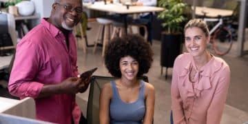 How US Companies Can Achieve Diversity in Hiring by 2030 - Cover Image