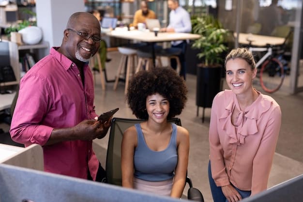 How US Companies Can Achieve Diversity in Hiring by 2030