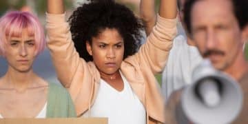 Effective Strategies to Combat Systemic Racism in US Criminal Justice - Cover Image