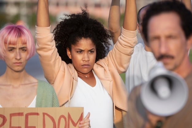 Effective Strategies to Combat Systemic Racism in US Criminal Justice