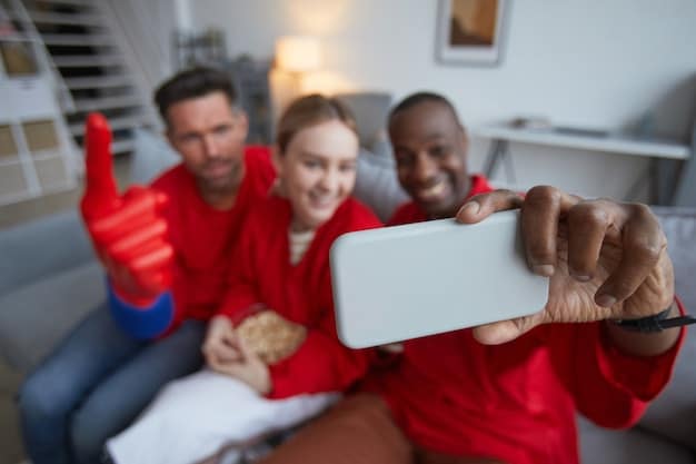 Media Stereotypes: Promoting Accurate Portrayals for Social Justice