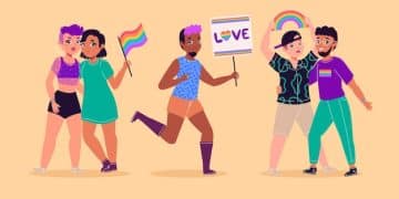 LGBTQ+ Rights in the US: Current Challenges and Legislative Actions - Cover Image