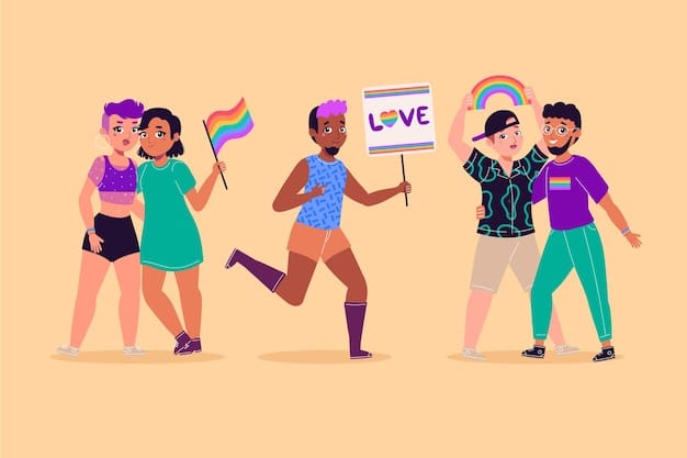 LGBTQ+ Rights in the US: Current Challenges and Legislative Actions
