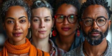 Climate Change Impact: Understanding Marginalized Communities in the US - Cover Image