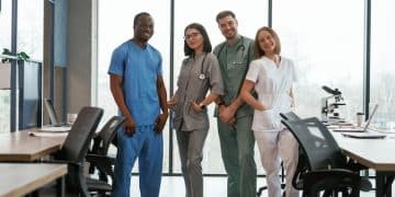 Addressing Racial Disparities: How US Healthcare Can Improve Access & Outcomes - Cover Image