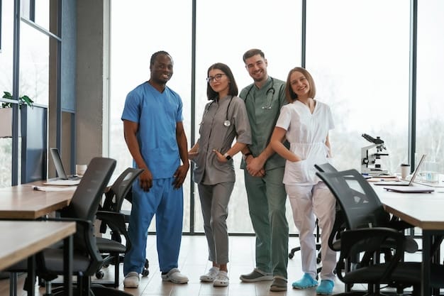 Addressing Racial Disparities: How US Healthcare Can Improve Access & Outcomes