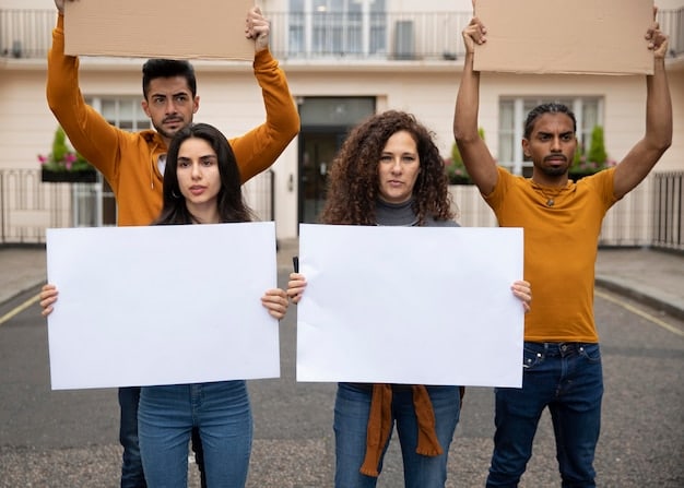 Effective Ways to Support & Empower Undocumented Immigrants in the US