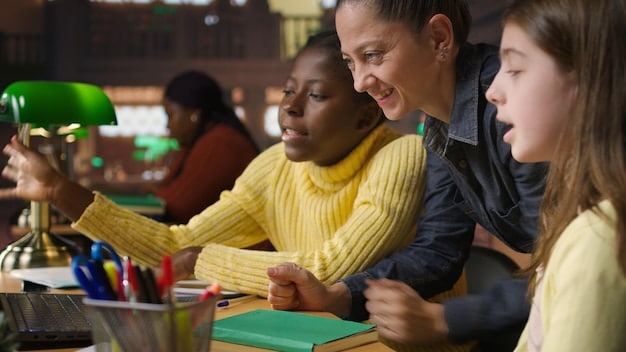 Education for Social Justice: Reforming Schools for Equity