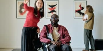Advancing Disability Rights in the US: Challenges and Opportunities for 2025 - Cover Image