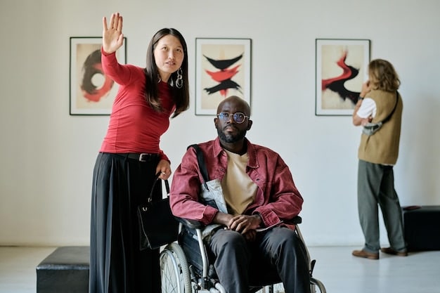 Advancing Disability Rights in the US: Challenges and Opportunities for 2025