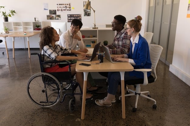 Updated 2025 Federal Guidelines: Impact on US Workplace Discrimination