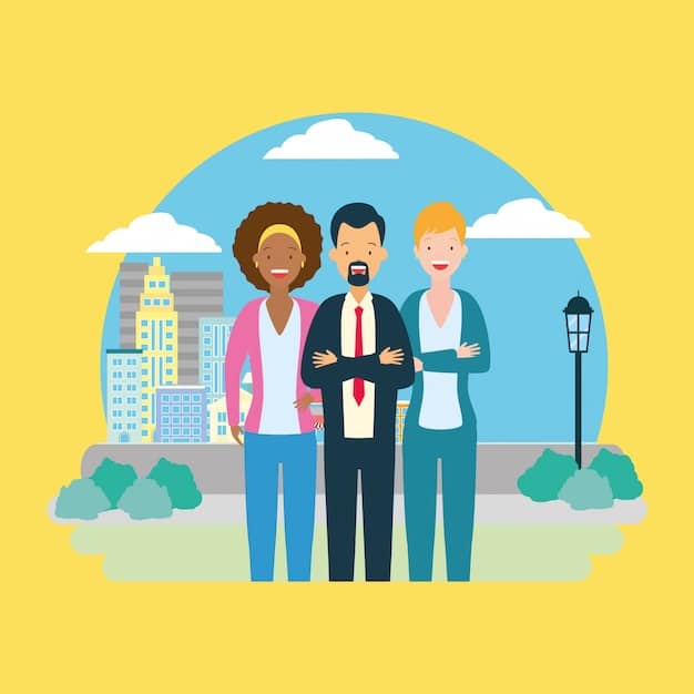 Racial Wealth Gap 2025: Policies for a 10% Reduction in 5 Years