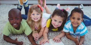 Anti-Bias Curricula: Reducing Prejudice in US Schools by 25% - Cover Image