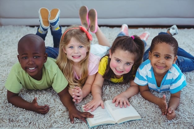 Anti-Bias Curricula: Reducing Prejudice in US Schools by 25%