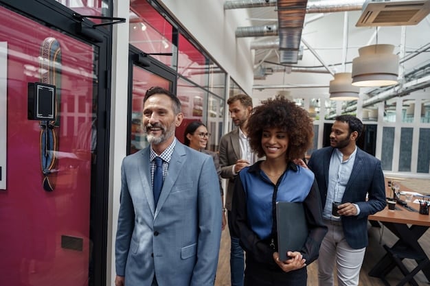Diversity Hiring: US Companies’ Strategies for 2030 Demographic Goals