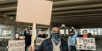 How US Communities Can Fight Environmental Racism for Clean Air and Water - Cover Image