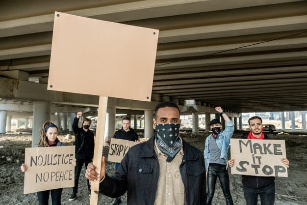 How US Communities Can Fight Environmental Racism for Clean Air and Water
