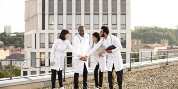 Addressing Racial Disparities in US Healthcare: Strategies for Equity - Cover Image