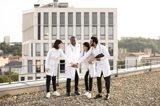 Addressing Racial Disparities in US Healthcare: Strategies for Equity