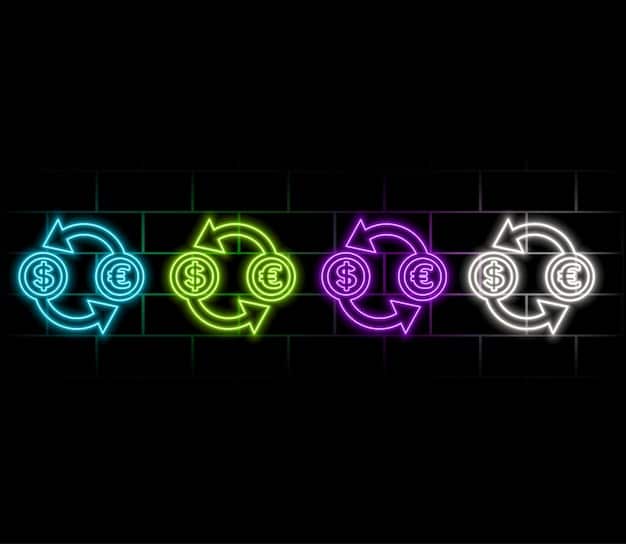 A graphic depicting an echo chamber, with arrows showing information bouncing back and forth within a closed group.