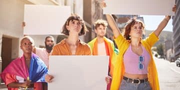 Prioritizing Funding: How US Philanthropy Can Maximize Social Justice Impact - Cover Image