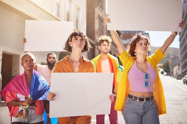 Prioritizing Funding: How US Philanthropy Can Maximize Social Justice Impact