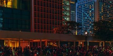 The Future of Live Music in the US: Trends and Opportunities for Performers - Cover Image