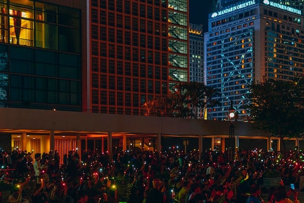 The Future of Live Music in the US: Trends and Opportunities for Performers
