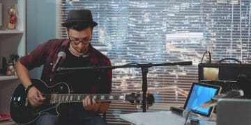 How to Get Your Music Featured in US Film and TV: A Step-by-Step Guide - Cover Image