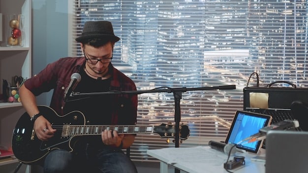 How to Get Your Music Featured in US Film and TV: A Step-by-Step Guide