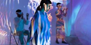 The Latest Trends in US Theater: What's Hot & How to Participate - Cover Image