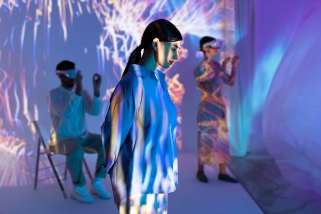 The Latest Trends in US Theater: What’s Hot & How to Participate