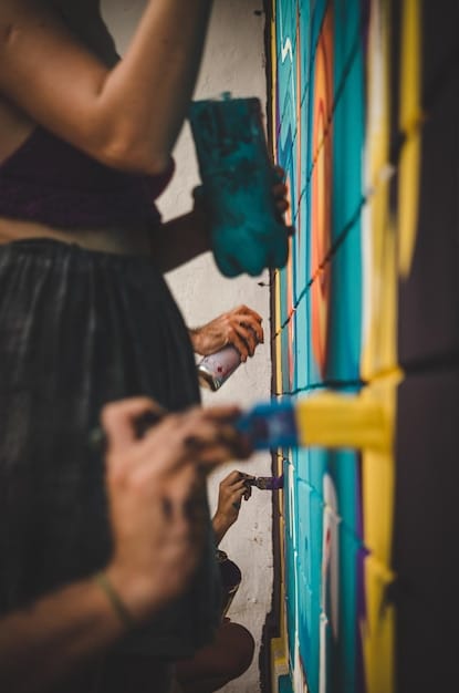 How to Build a Thriving Art Career in the US: Expert Tips