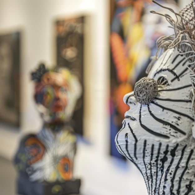 US Art Galleries: A New Era for Emerging Artists