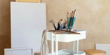 New Tax Laws for US Artists: A 2025 Guide - Cover Image