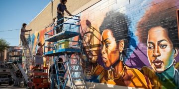 The Power of Collaboration: Building Your Art Network in the US - Cover Image