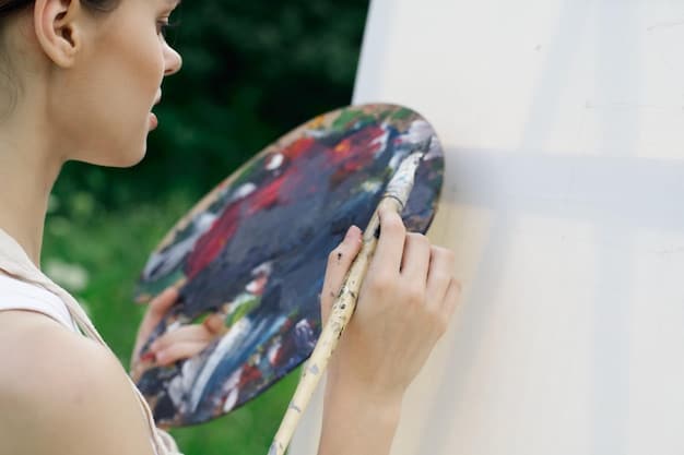 How to Protect Your Intellectual Property as a US Artist: A Legal Guide