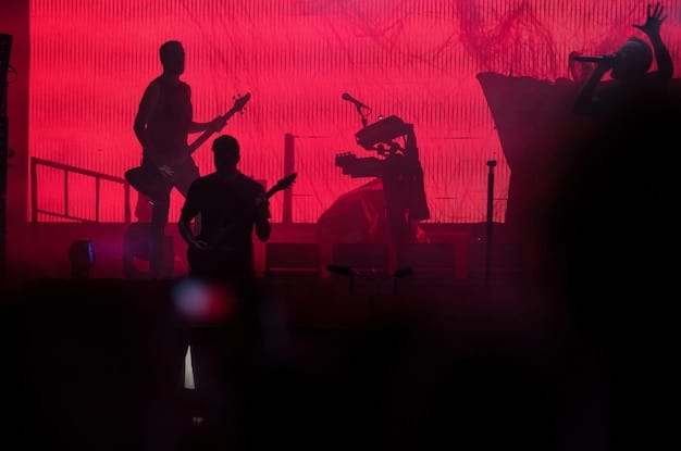 Streaming’s Impact: Challenges & Opportunities for US Indie Music Labels