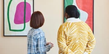 How to Get Your Art Noticed: A PR Guide for Artists in the US - Cover Image