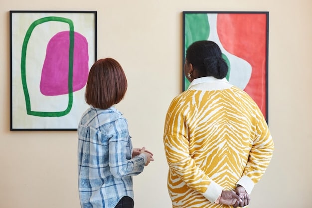 How to Get Your Art Noticed: A PR Guide for Artists in the US
