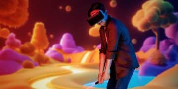 The Rise of Virtual Art Galleries in the US: Expanding Art Access - Cover Image