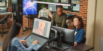 The Future of Art Education in the US: Preparing Artists - Cover Image