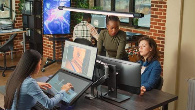 The Future of Art Education in the US: Preparing Artists