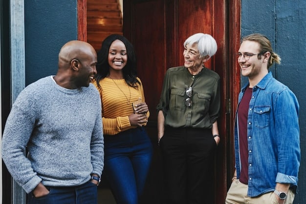 US Demographics in 2025: Reshaping Cultural Narratives
