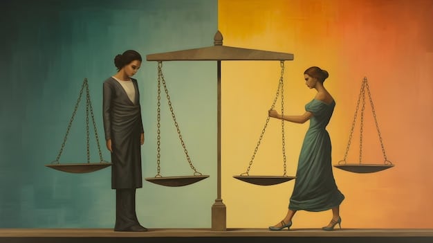 Supreme Court’s 2025 Rulings & Affirmative Action: National Impact