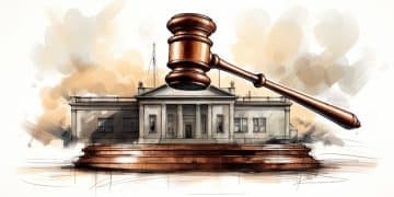 New Copyright Law 2025: US Artists, Protection, and Impact - Cover Image