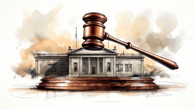 New Copyright Law 2025: US Artists, Protection, and Impact