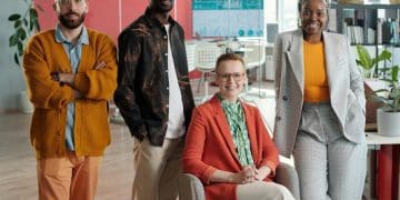 2025 Federal Guidelines on Gender Identity & Workplace Discrimination - Cover Image