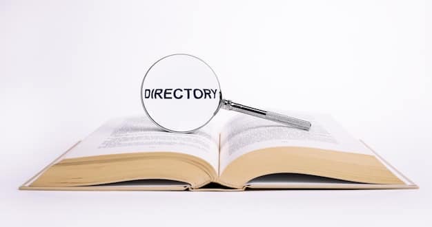 A magnifying glass hovering over legal text, symbolizing close scrutiny of new regulations and their implications for legal cases.